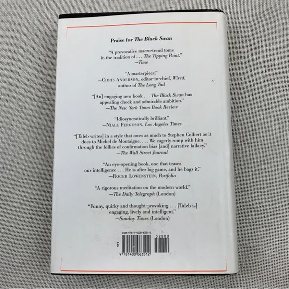 The Black Swan: Second Edition - Picture 4 of 8